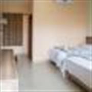 Quarto Triplo com Vista para a Piscina - Comolexo II