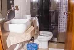 Quarto Duplo Standard - Complexo I