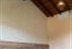 Quarto Quádruplo Superior com Vista para a Piscina - Complexo II