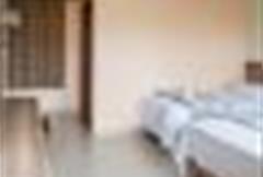 Quarto Triplo com Vista para a Piscina - Comolexo II