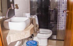Quarto Duplo Standard - Complexo I do Pousada dos Guias