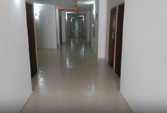 Quarto Duplo Superior