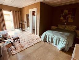 Pousada Cantinho de Campos