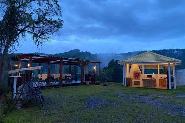Foto 6 do Pousada Cantinho de Campos