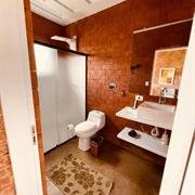 Quarto Duplo com Terraço