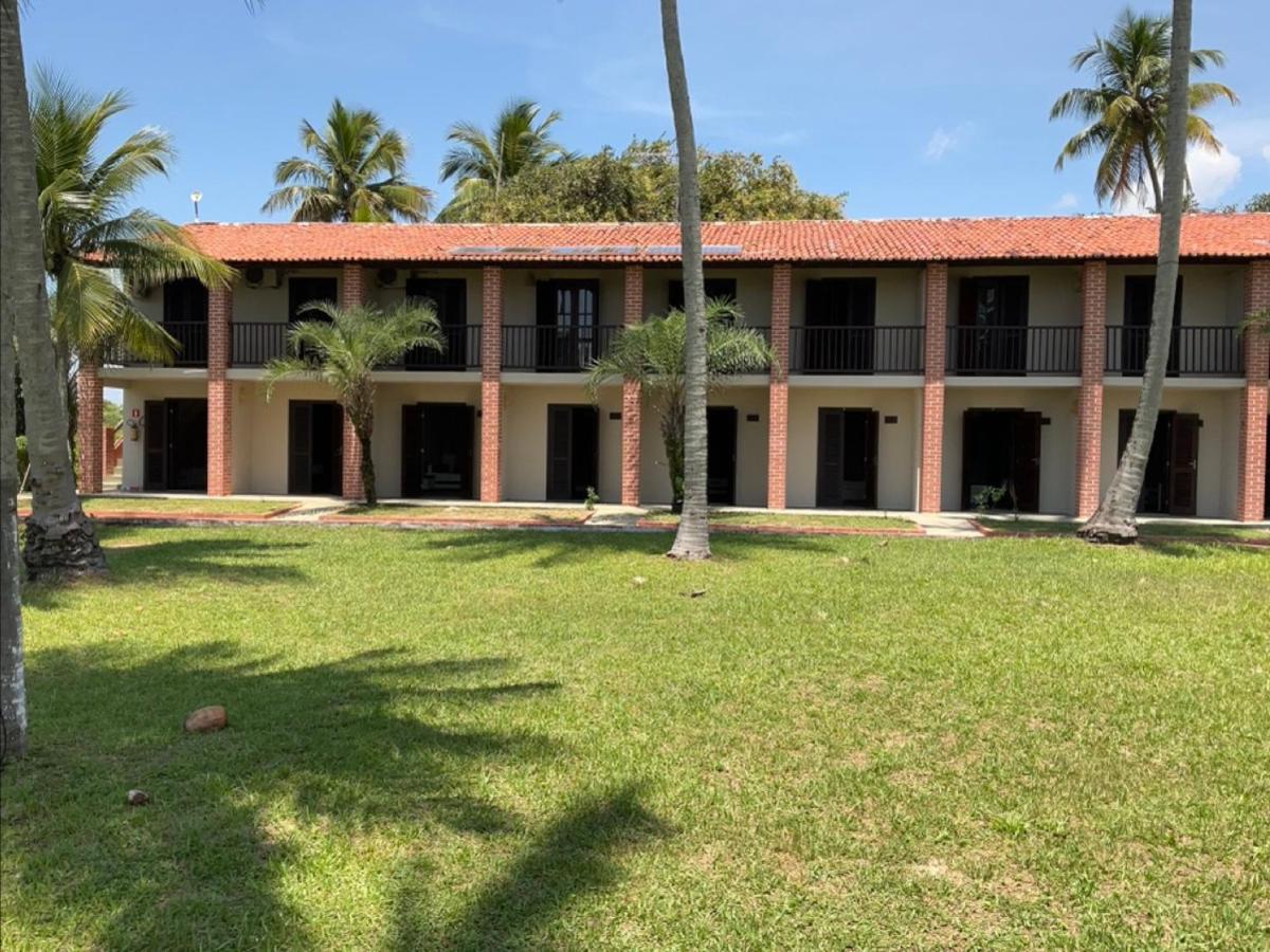 Marina Eco Hotel Praia da Fazenda