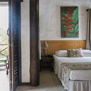 Quarto Duplo Luxo