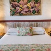 Quarto Triplo Luxo