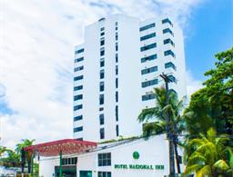 Hotel Nacional Inn Recife Aeroporto