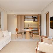 Apartamento 2 quartos