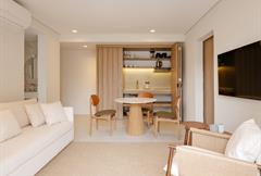 Apartamento 2 quartos