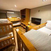 Dormitório Familiar