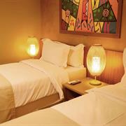 Quarto Duplo Standard