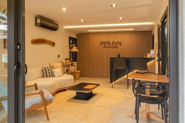 Foto 18 do PIPA INN Pousada