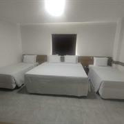 Suíte Família Deluxe