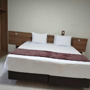 Quarto Deluxe com Cama King-size