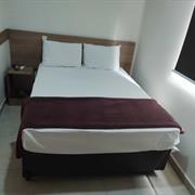 Quarto Casal Standart