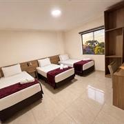 Quarto Triplo