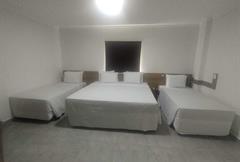 Suíte Família Deluxe