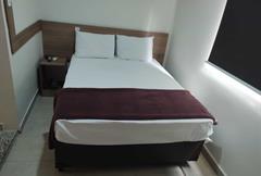 Quarto Casal Standart