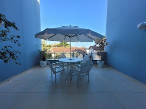Hotel Marlin Azul