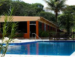 Matiz Igarata Resort Spa & Eventos