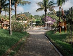 Matiz Igarata Resort Spa & Eventos