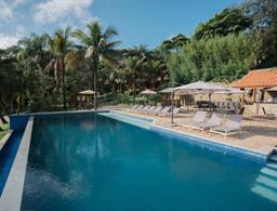 Matiz Igarata Resort Spa & Eventos