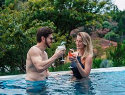 Matiz Igarata Resort Spa & Eventos