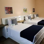 STANDARD TWIN TRIPLO