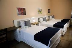 STANDARD TWIN TRIPLO