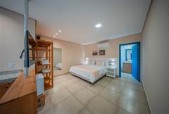 CHALET PREMIUM DOBLE