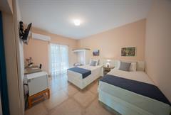 CAMAS DOBLES ESTÁNDAR