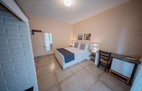 STANDARD DBL CASAL do Matiz Igarata Resort Spa & Eventos