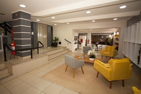 Foto 4 do Láparos Hotel