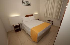 Duplo Casal do Láparos Hotel