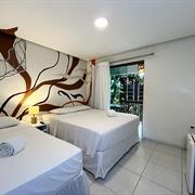 Quarto Triplo Standard