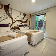 Quarto Triplo Standard