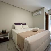 Quarto Duplo Standard