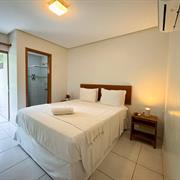 Quarto Duplo Standard