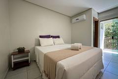 Quarto Duplo Standard