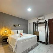 Quarto Duplo Standard