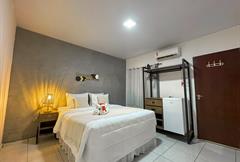 Quarto Duplo Standard