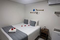 Quarto Duplo Econômico