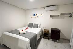 Quarto Duplo Econômico