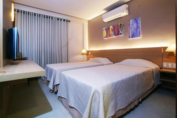 Foto 8 do Kariri Beach Hotel