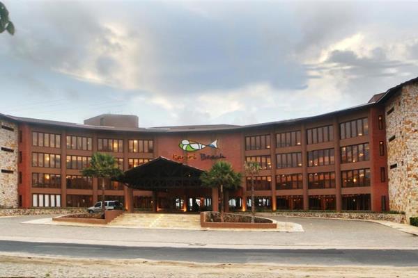 Foto 9 do Kariri Beach Hotel