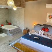 Master Hidromassagem Adega Deluxe