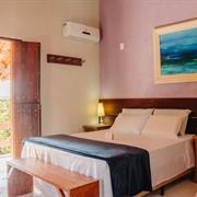 Apartamento Panorâmico