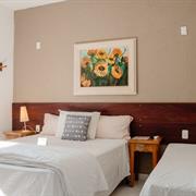 Apartamento Família